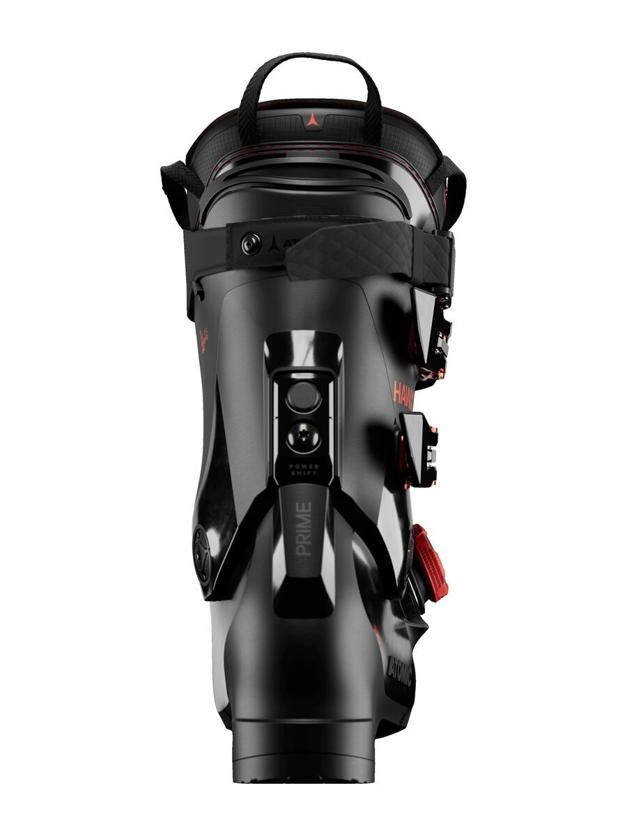 Atomic Hawx Prime 130 S BOA, black/red - Bild 3