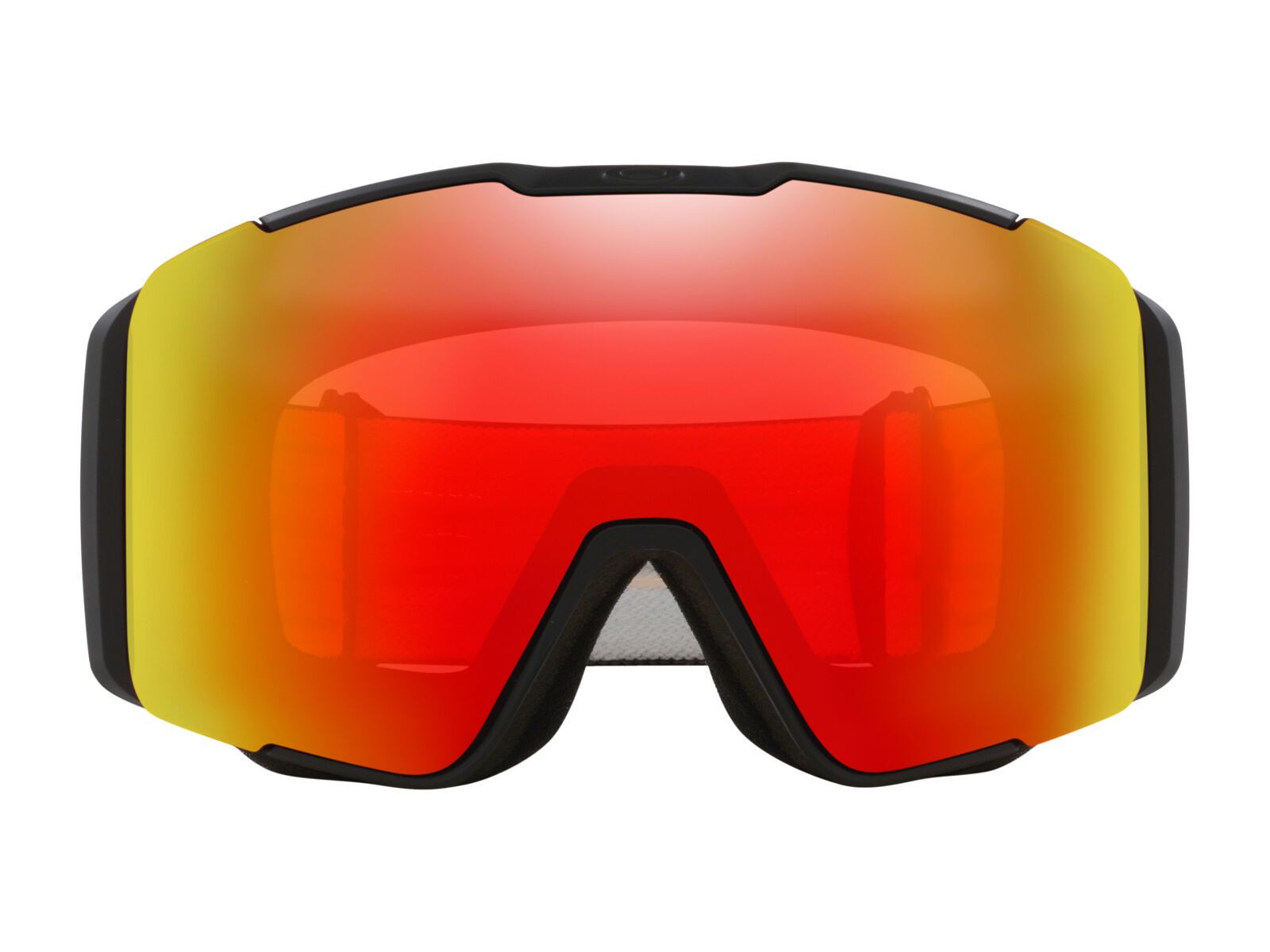 Oakley Line Miner Pro L, Prizm Snow Torch Iridium / matte black - Bild 4