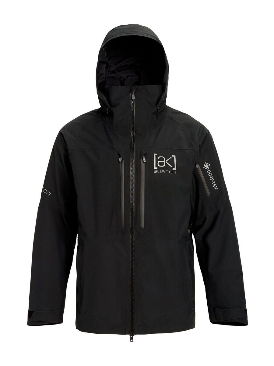 Burton [ak] 2L Gore-Tex Swash Jacket, true black - Bild 1