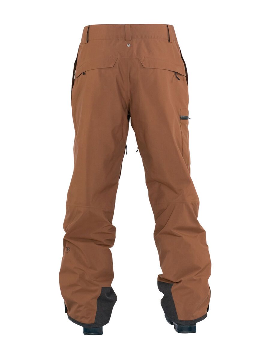 Armada Atlantis Gore-Tex Pant, brown - Bild 2