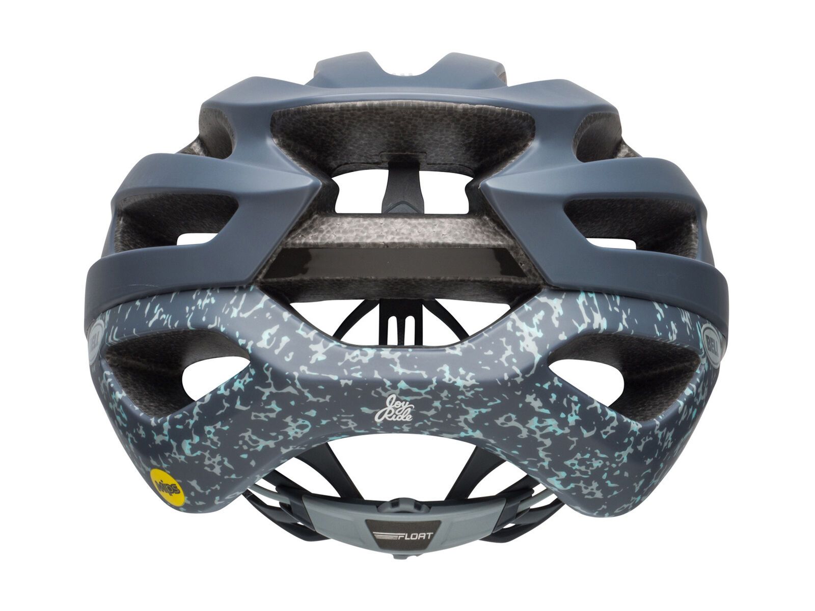 Bell Falcon Joy Ride MIPS, matte lead stone - Bild 5