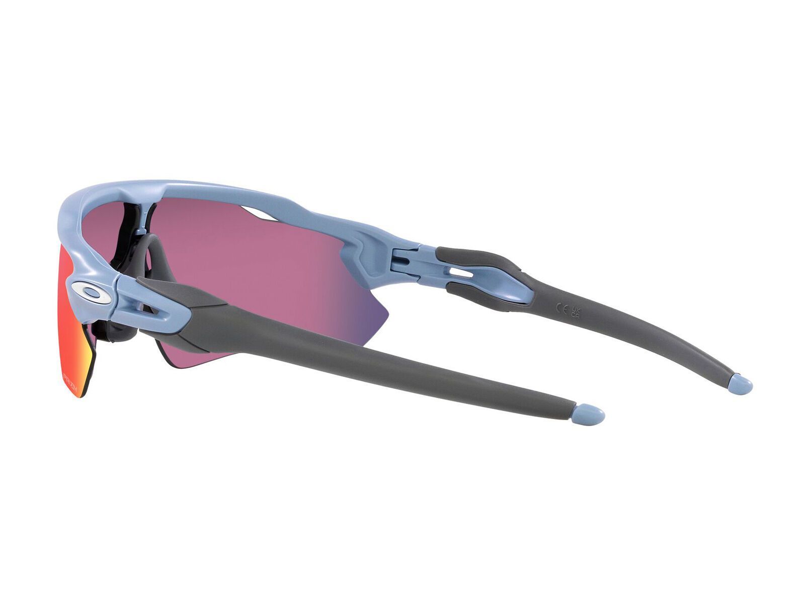 Oakley Radar EV Path, Prizm Road / matte stonewash - Bild 4