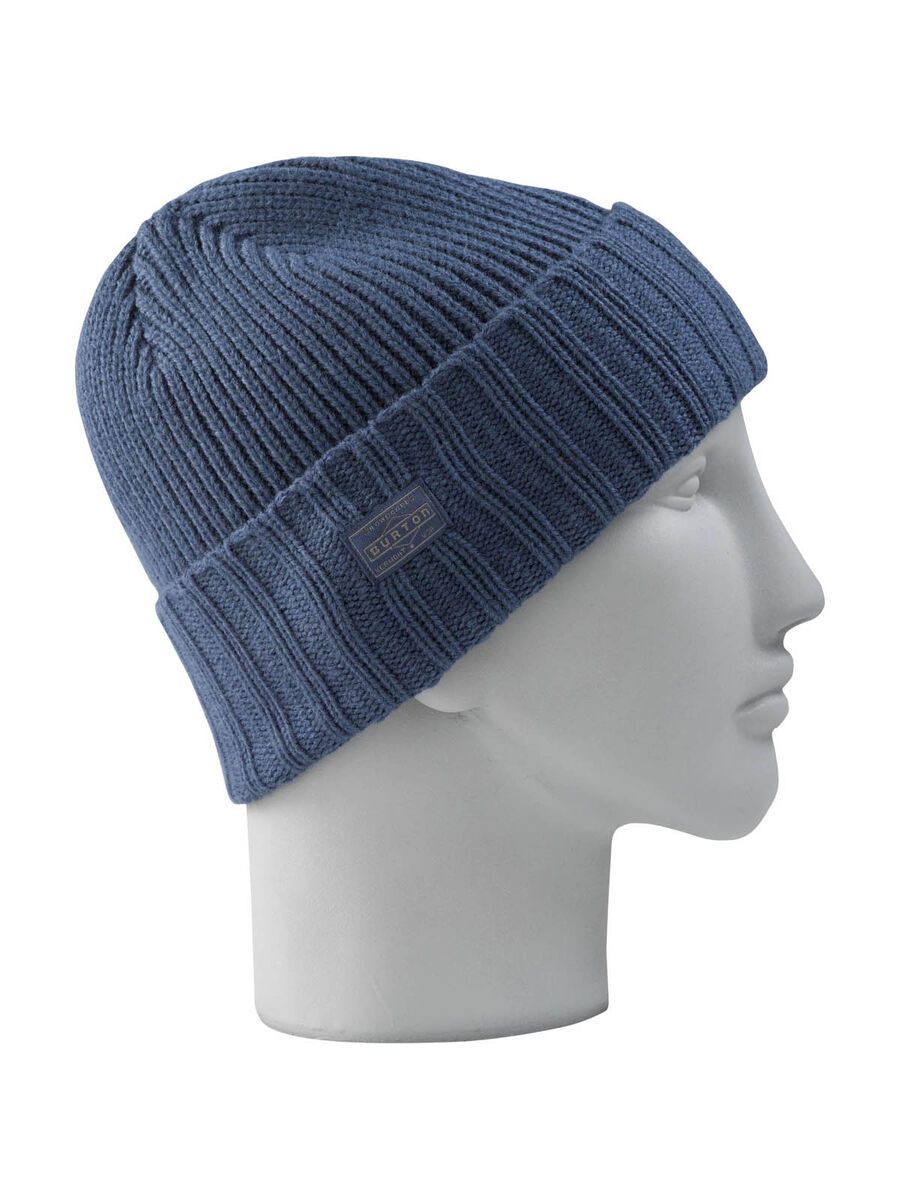 Burton Gringo Beanie, Blue Lake - Bild 1