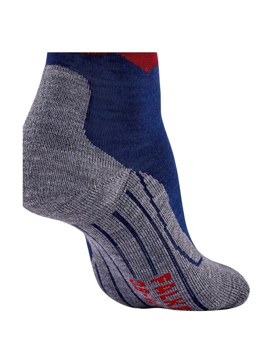 Falke TK2 Explore Damen, dark night - Bild 3