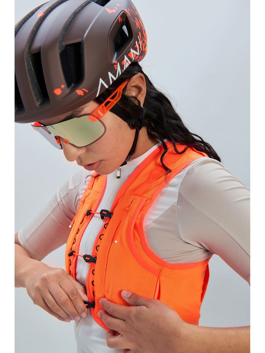 POC Cytal Team Amani Ed., mizizi - Bild 7