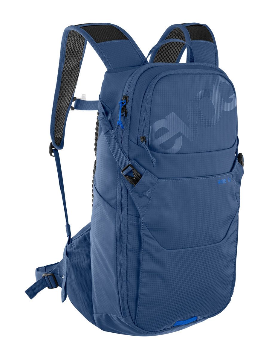 Evoc Ride 12, denim - Bild 1