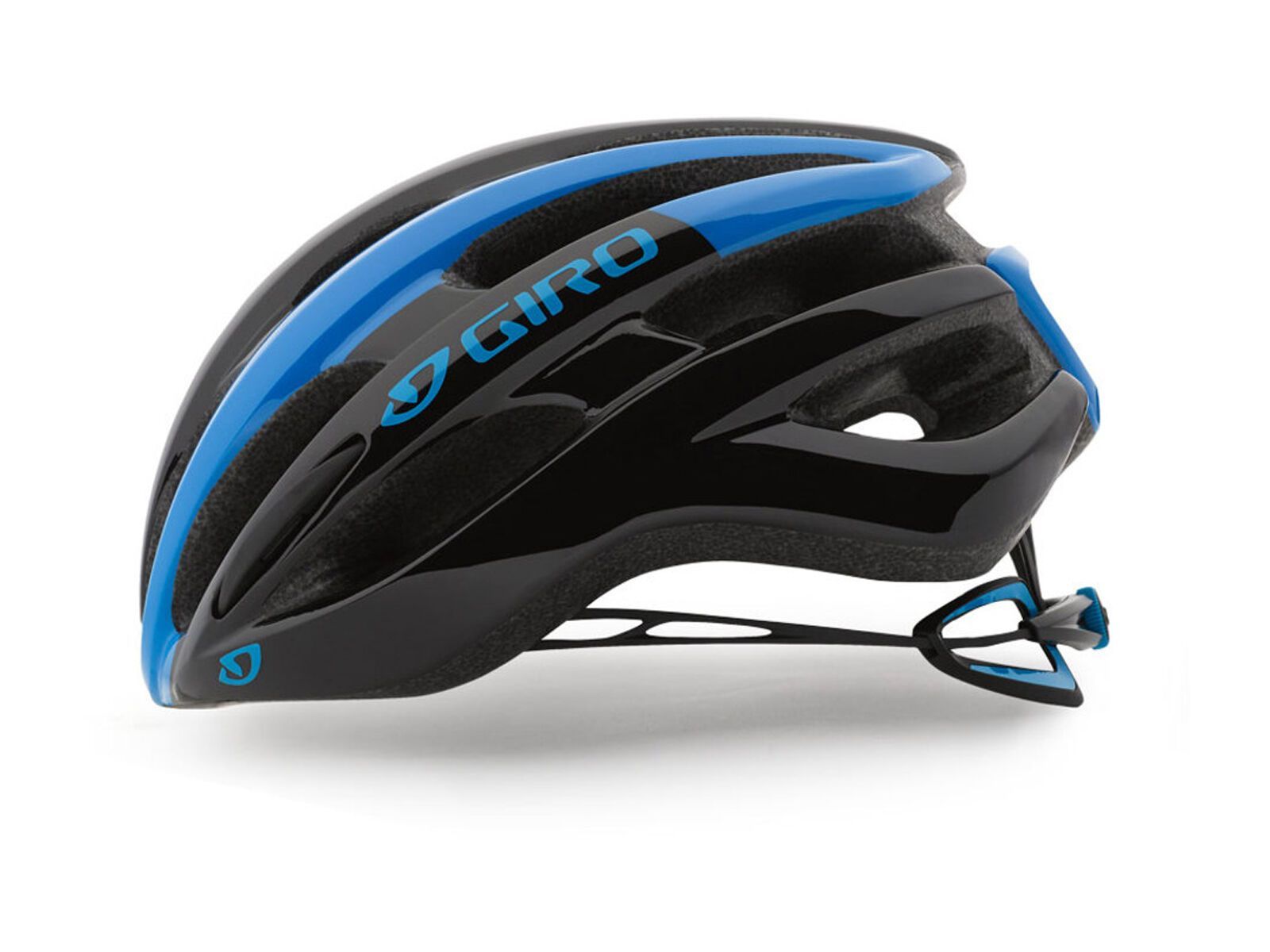 Giro Foray, blue/black - Bild 2