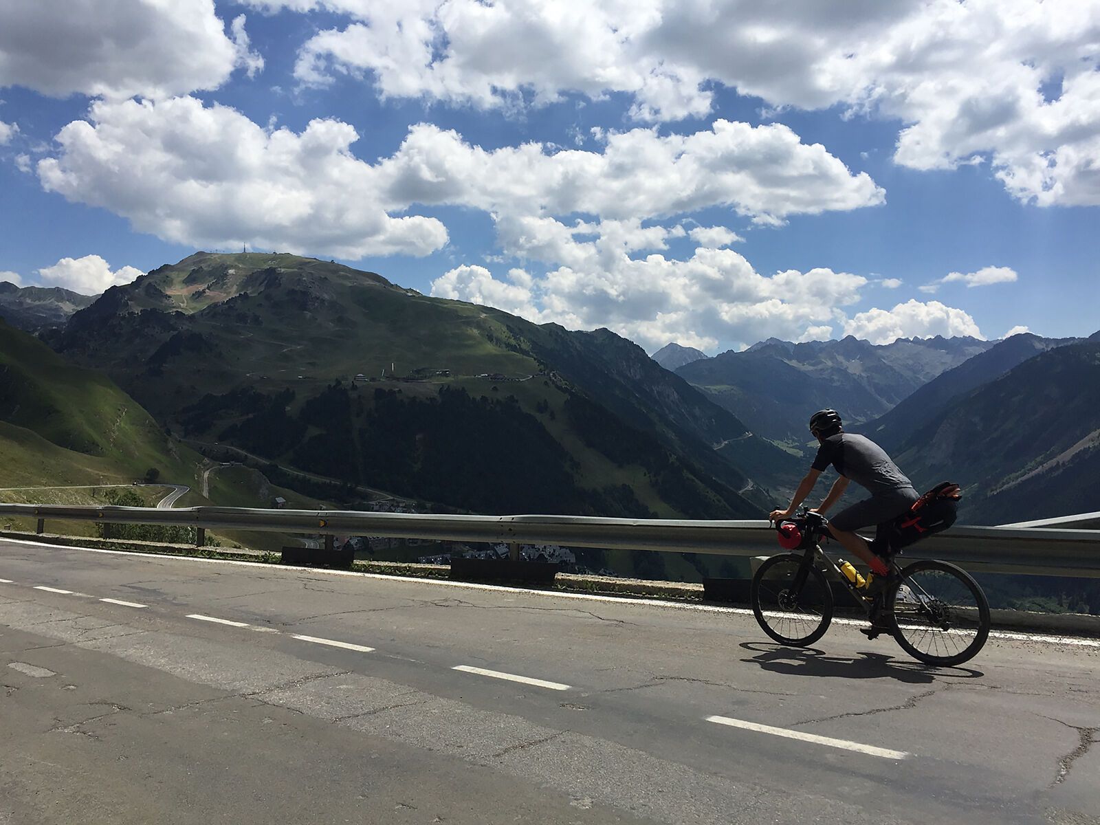 Zéfal Z-Adventure F10, schwarz - Bild 6