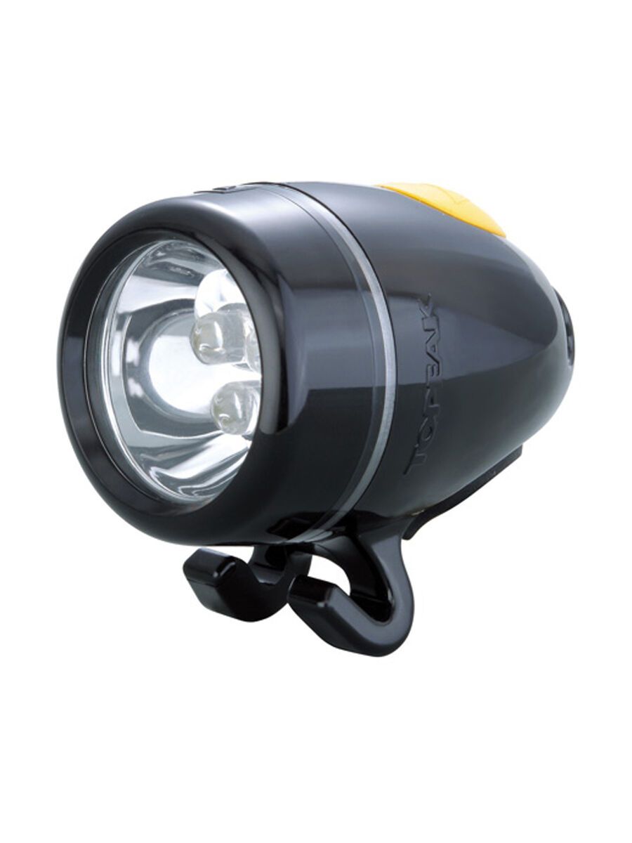 Topeak WhiteLite II, black - Bild 1