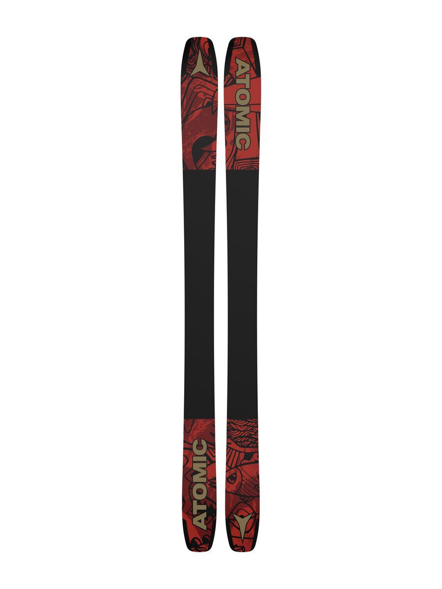 Atomic Bent 100 - Bild 2