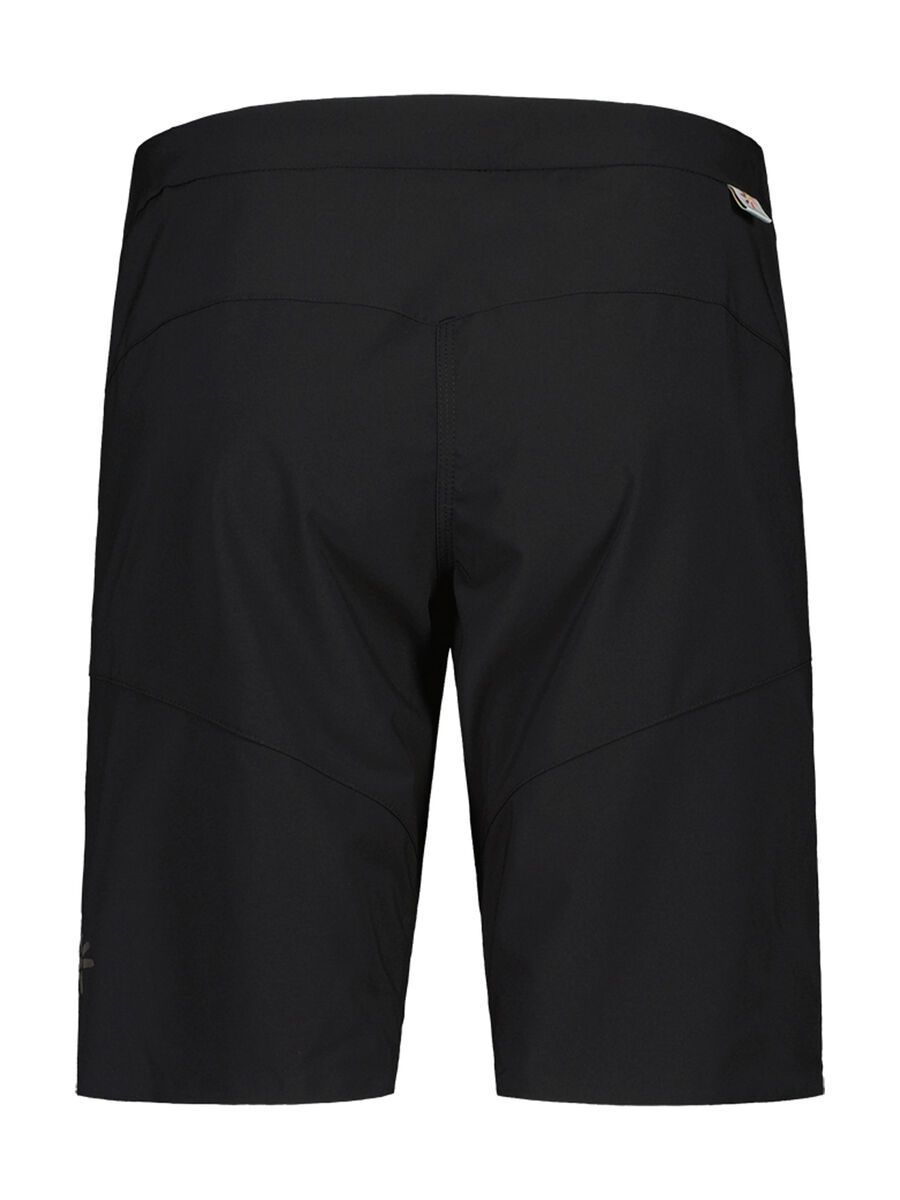 Maloja RoschiaM., deep black - Bild 2