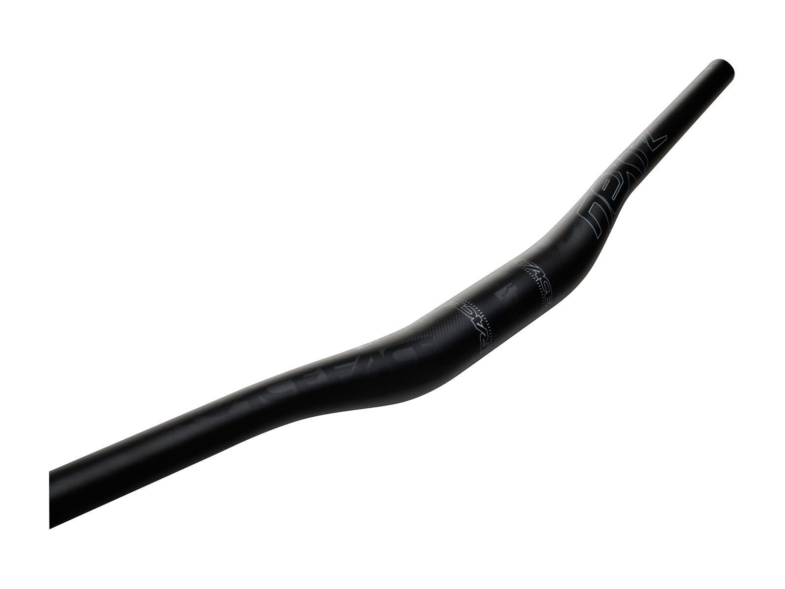 Race Face Next R 35 Handlebar - 35 / 820 mm, black - Bild 1