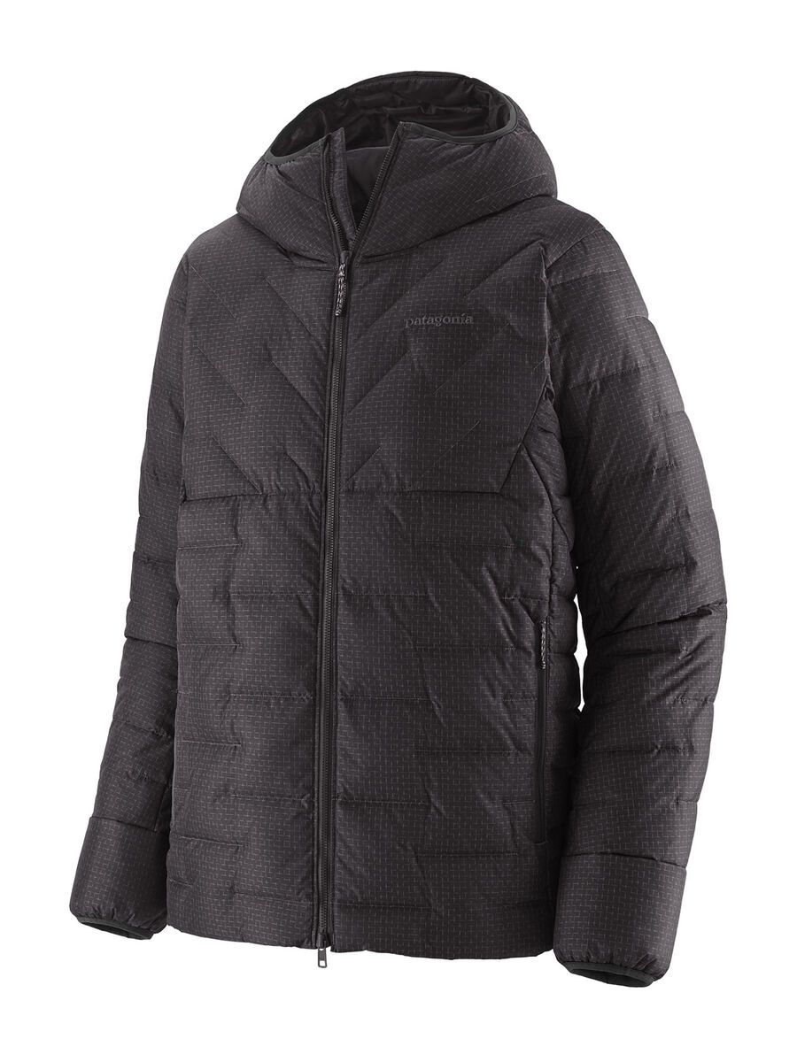 Patagonia Men's Durable Down Hoody, black - Bild 1