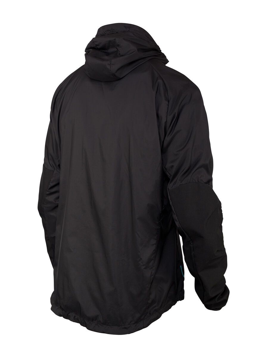 POC Resistance Mid Jacket, uranium black - Bild 2