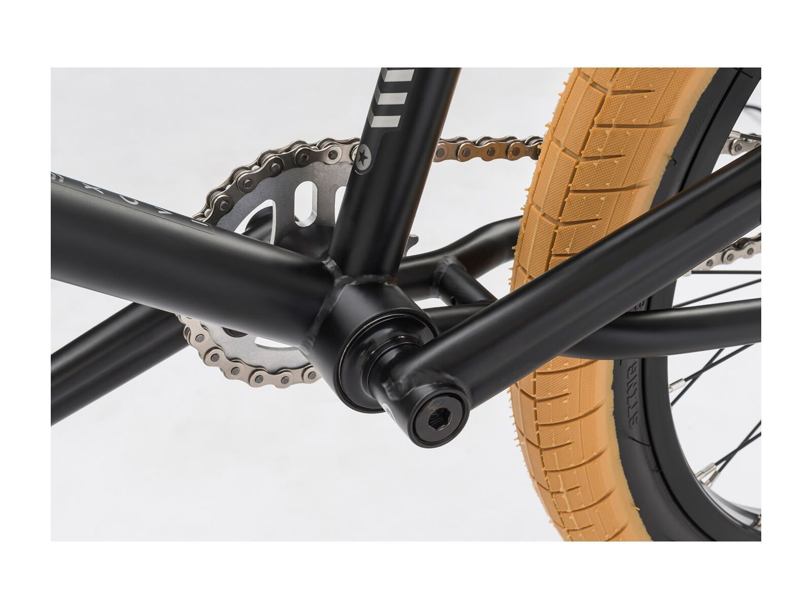 WeThePeople Crysis Freecoaster, schwarz - Bild 4