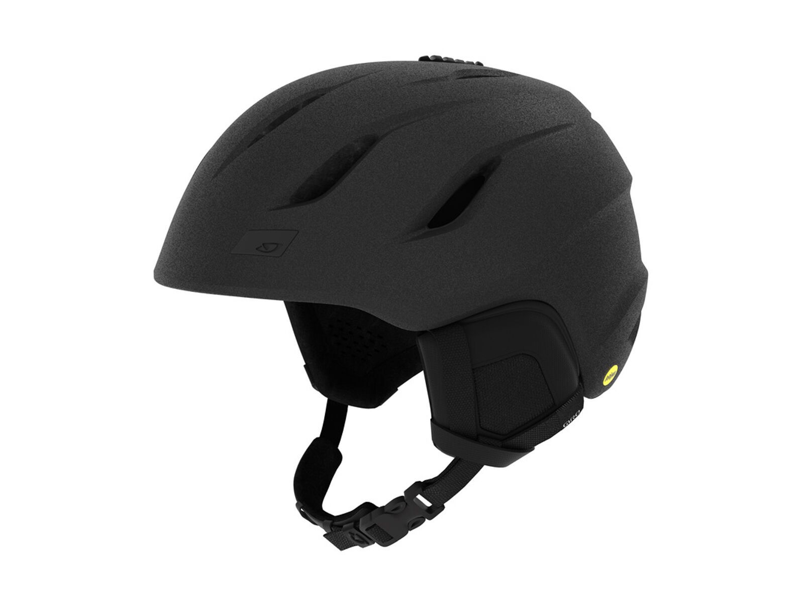 Giro Nine MIPS, matte graphite - Bild 1