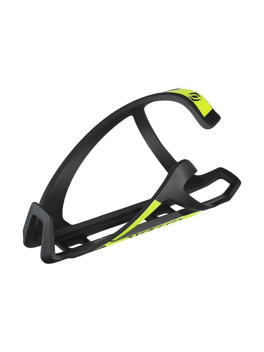 Syncros Tailor Cage 1.5 Right, black/neon yellow - Bild 2