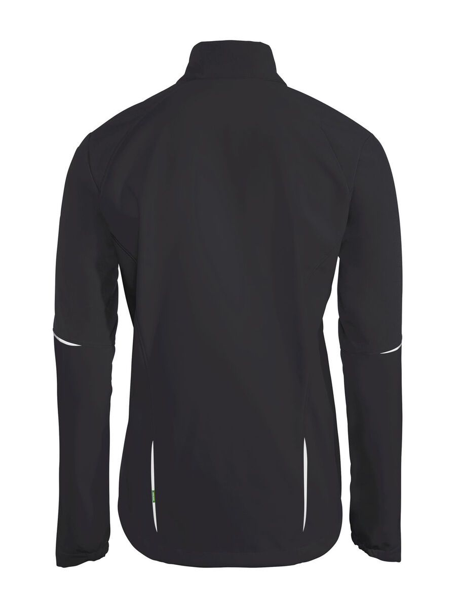 Vaude Men's Wintry Jacket IV, black uni - Bild 2