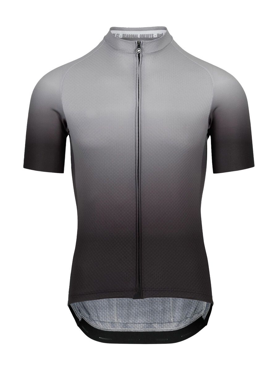 Assos Mille GT Jersey C2 Shifter, gerva grey - Bild 1