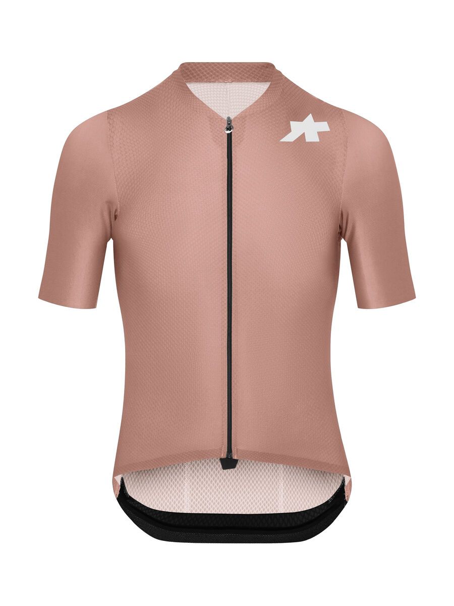 Assos Mille GT Jersey S11 Evo, blossom pink - Bild 1