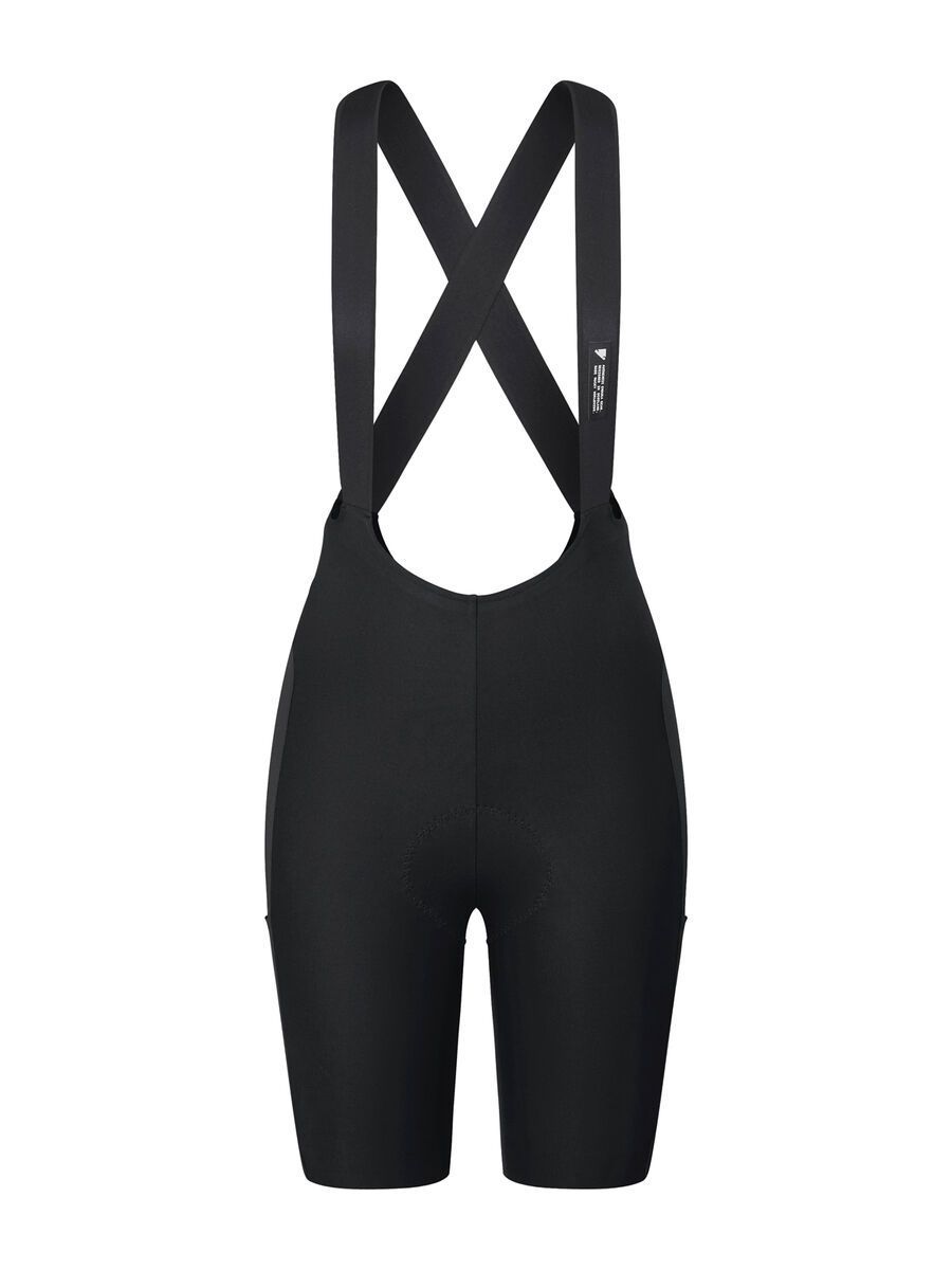 Endura Damen AllTrack Ride Bibshorts, black - Bild 1