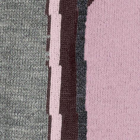 Falke SK2 Intermediate Damen, mahogany - Bild 7
