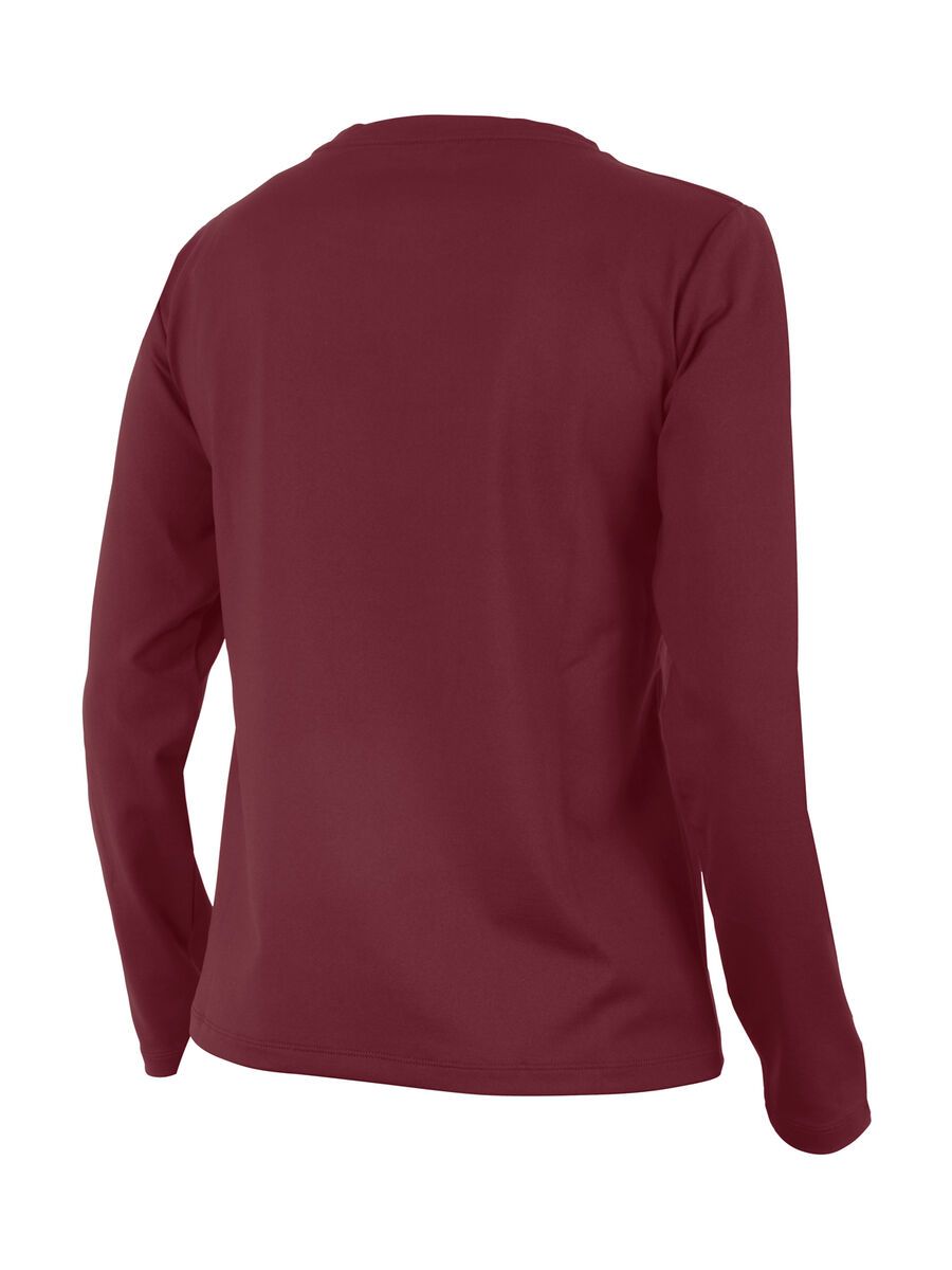 POC Resistance Enduro Wo Jersey, propylene red - Bild 2