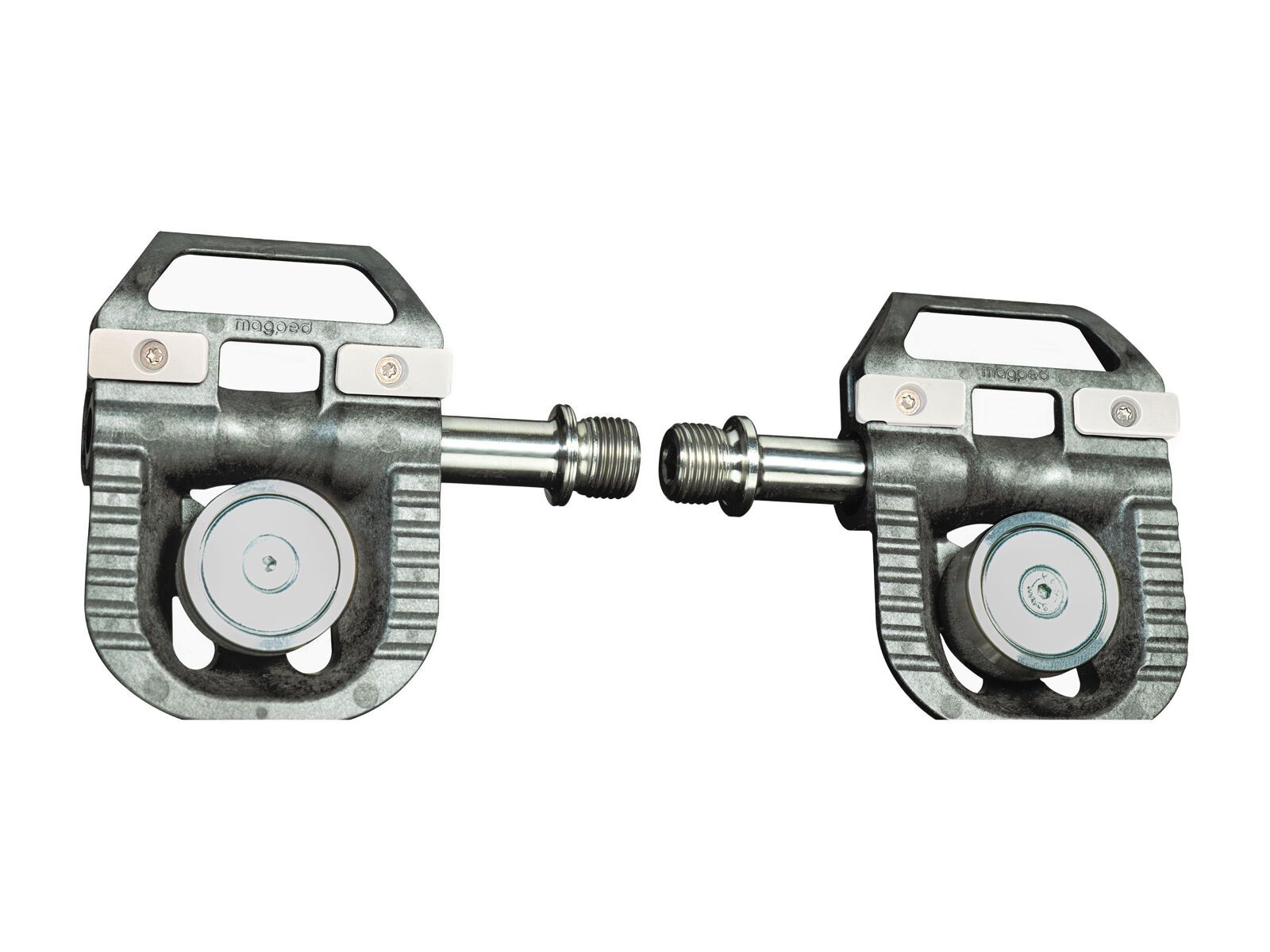 Magped Gravel 200 Titan, grey - Bild 3