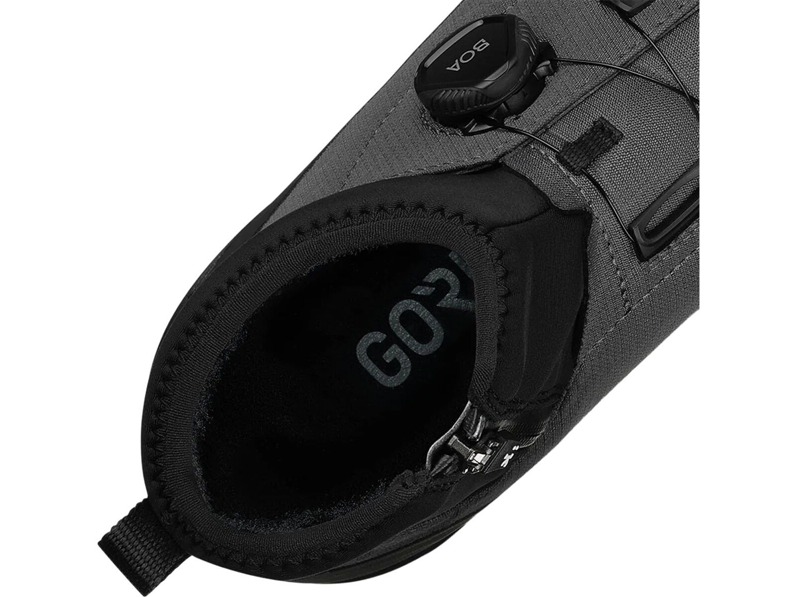 Fizik Terra Nanuq GTX, black/grey - Bild 5