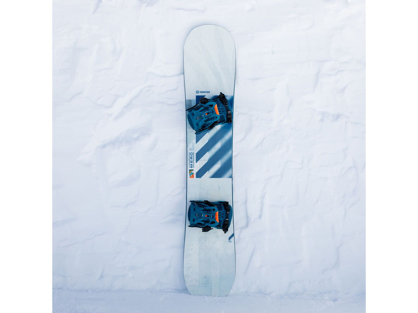 Nidecker Merc - Bild 5