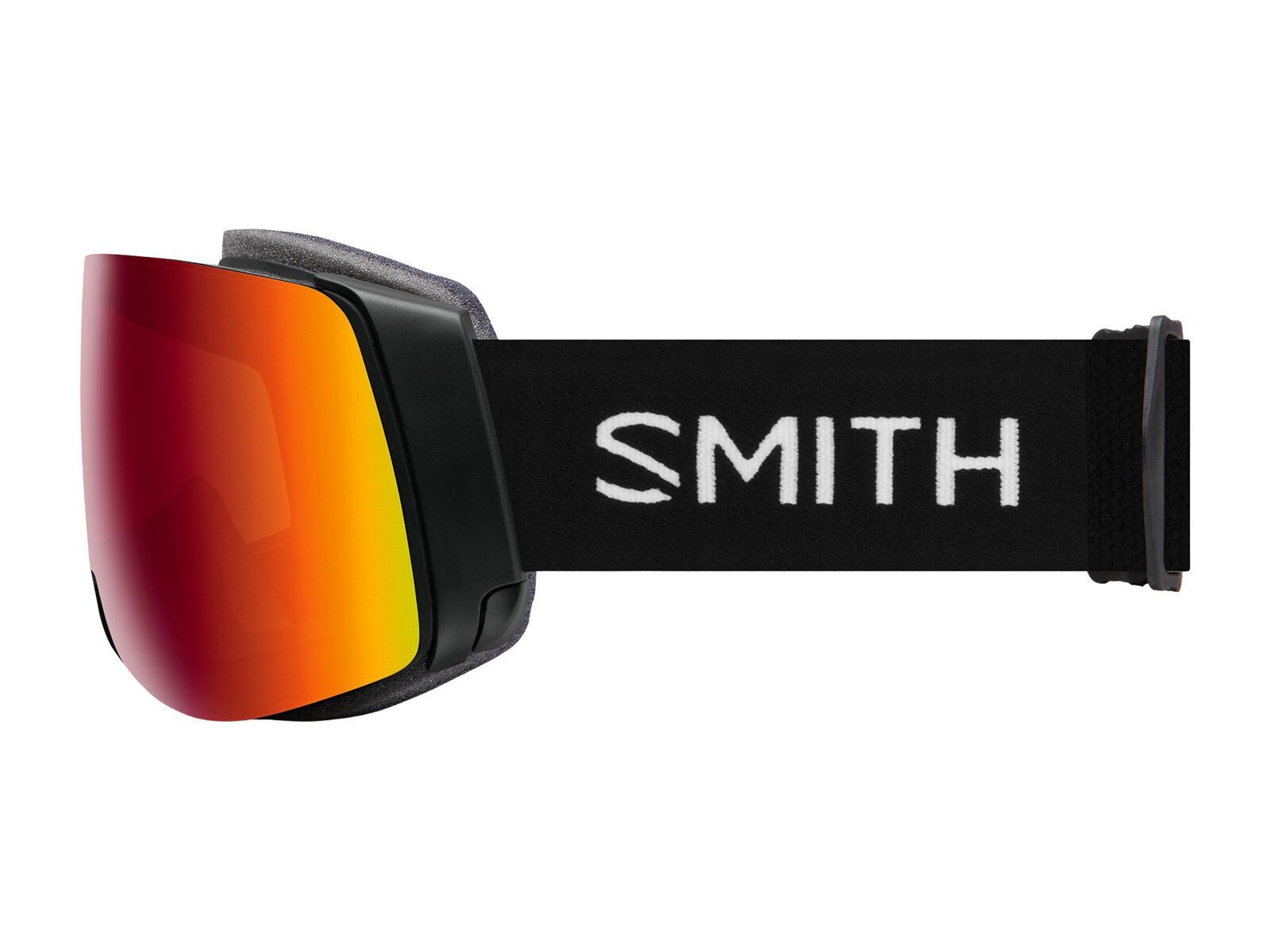 Smith 4D Mag, ChromaPop Sun Red Mirror / black - Bild 3