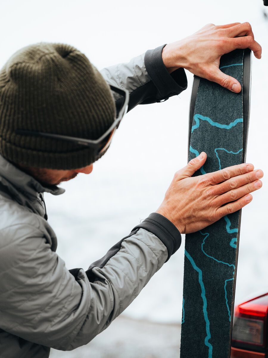 Contour Guide Mix 2.0 135 mm, design petrol - Bild 13