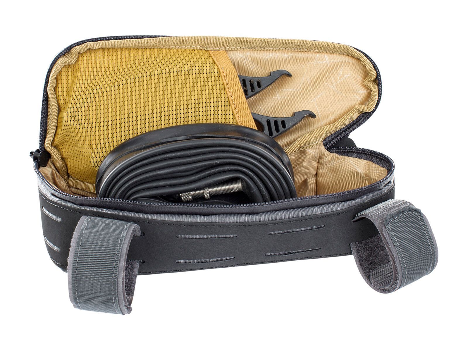 Evoc Multi Frame Pack M, carbon grey - Bild 7