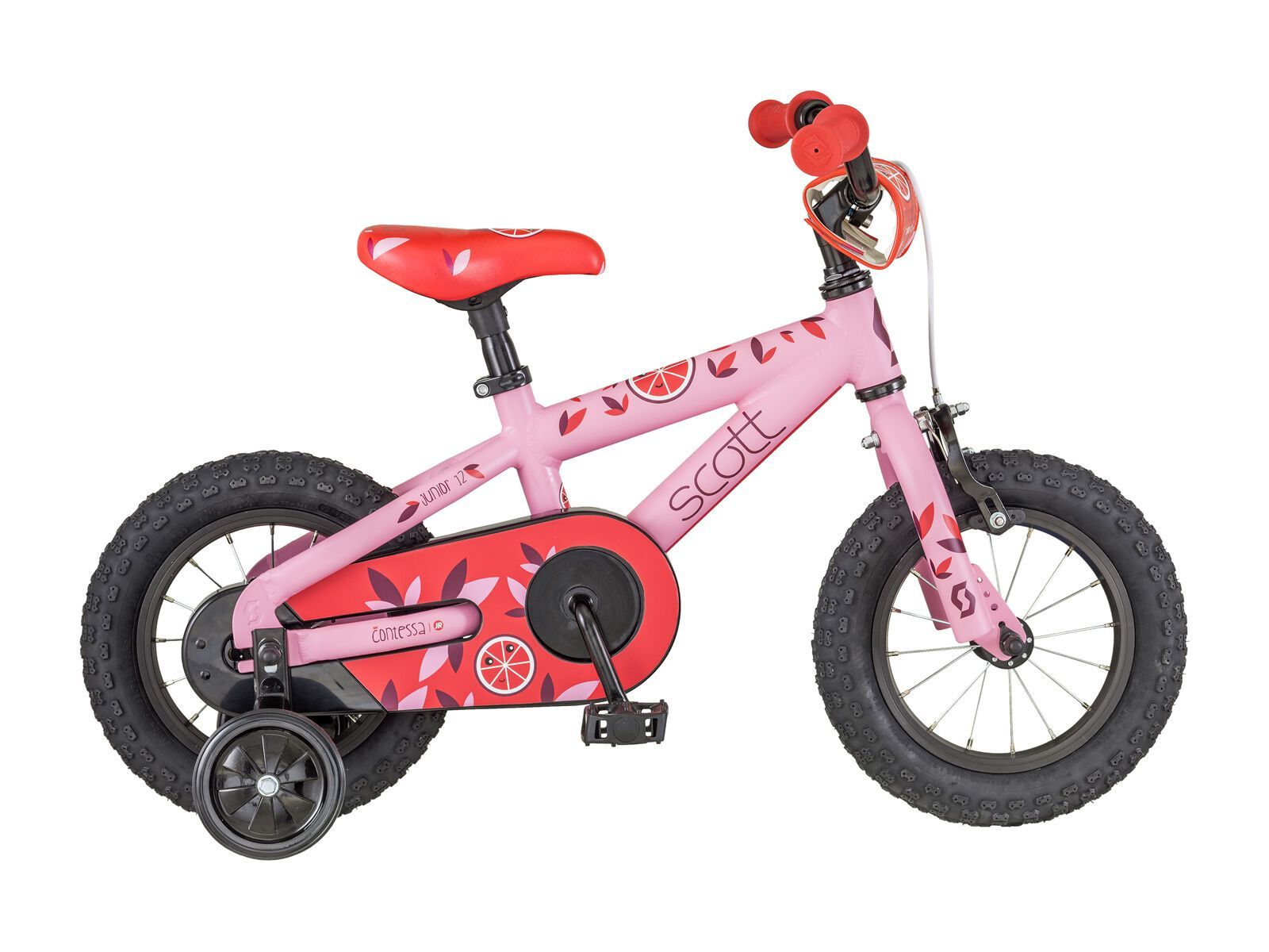 Scott Contessa JR 12 - Bild 1