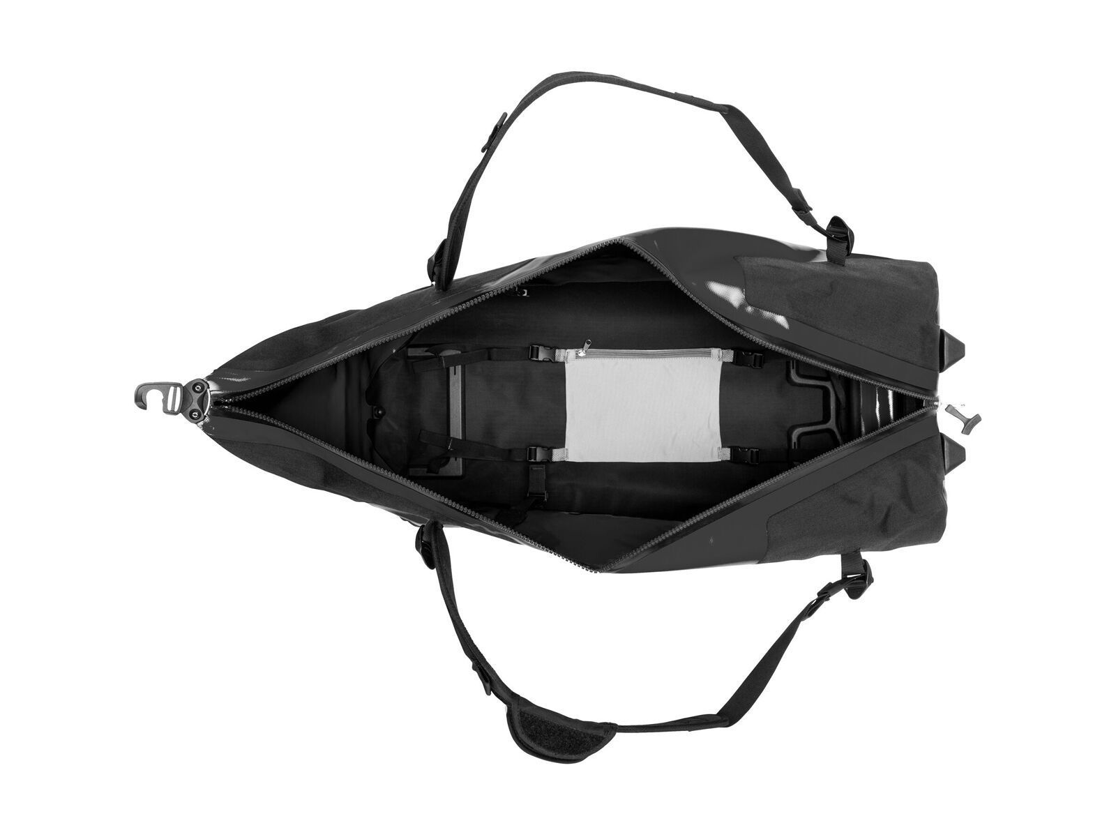 ORTLIEB Duffle RG 85 L, black - Bild 7