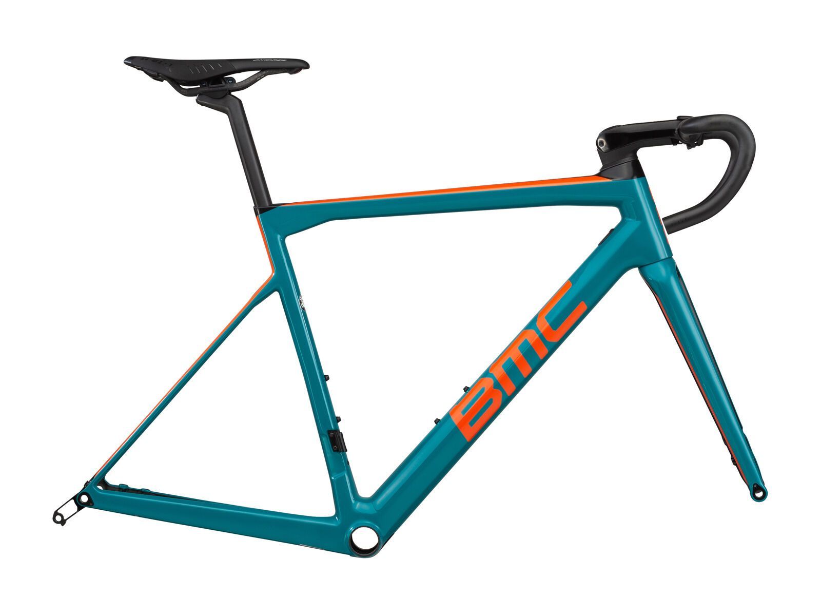 BMC Teammachine SLR01 Disc Module, aqua green - Bild 1
