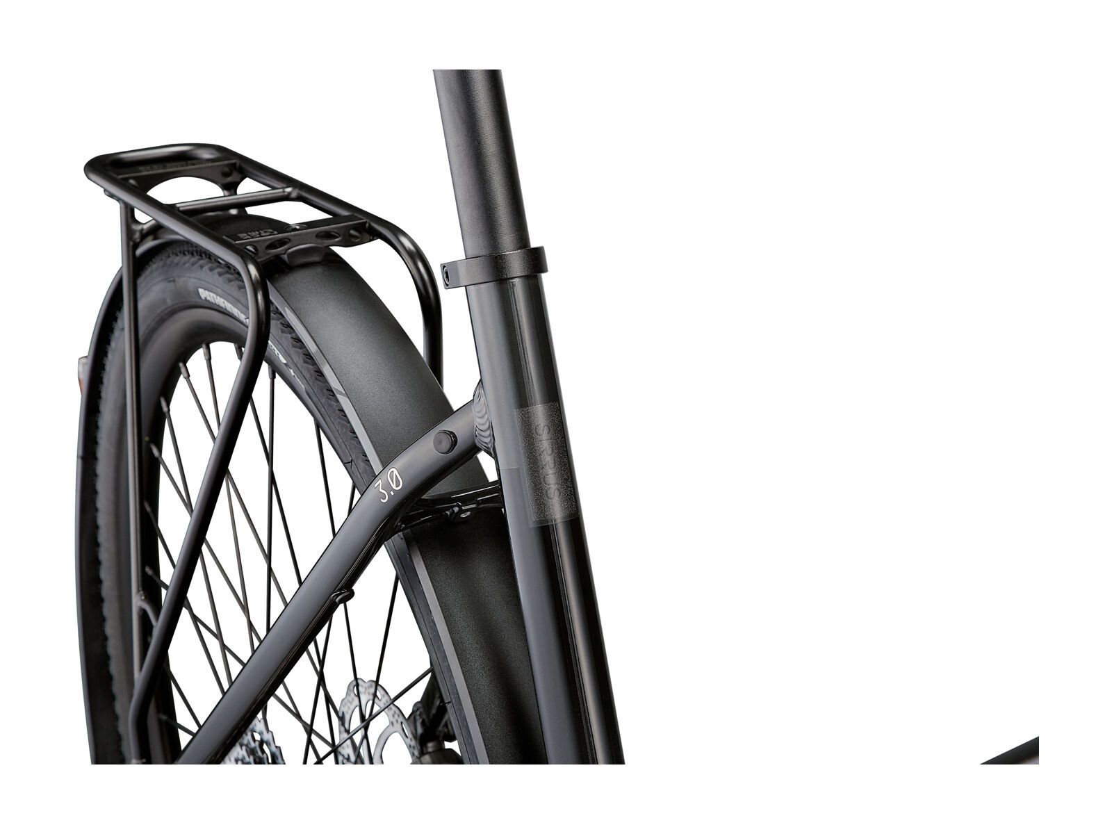 Specialized Sirrus X 3.0 EQ Step-Through, black/black reflective - Bild 7