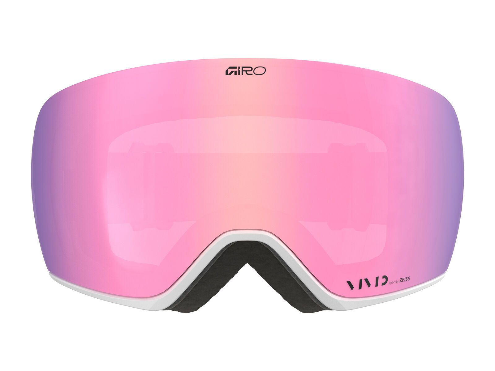 Giro Article II, Vivid Infrared Photochromic / stacked white - Bild 4