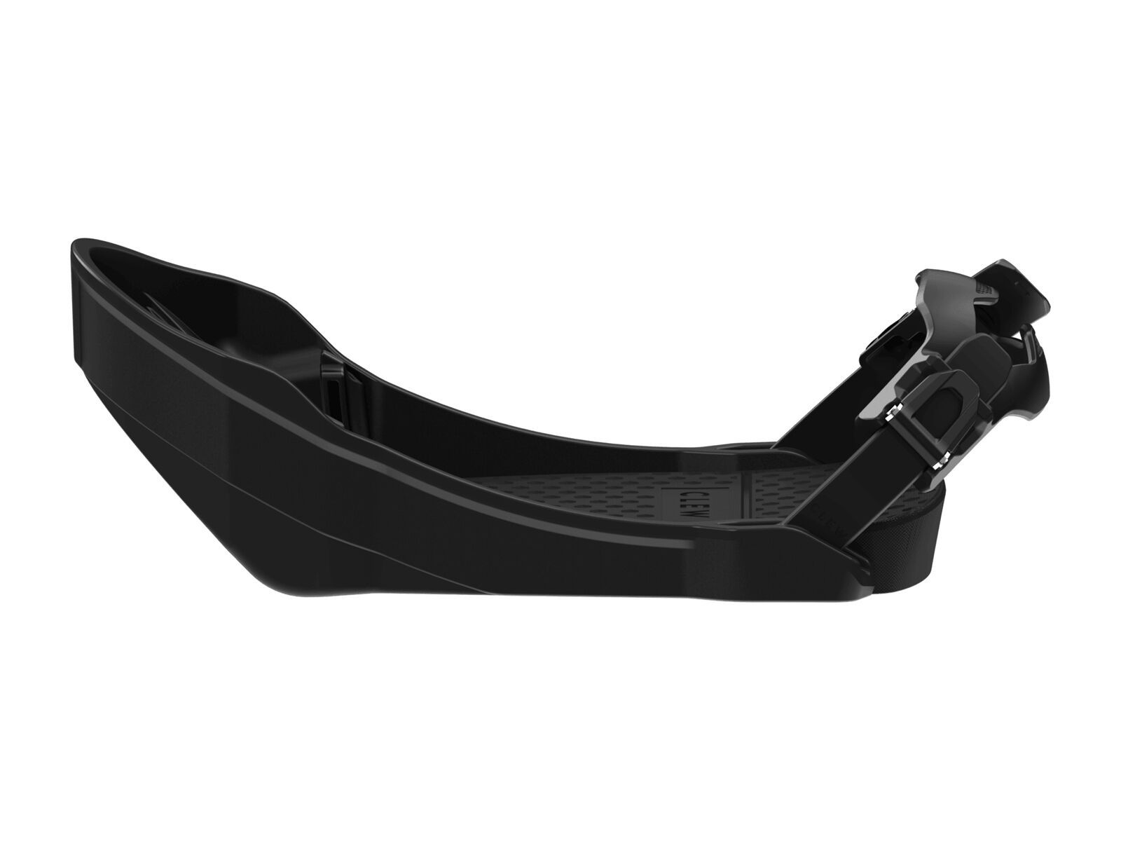 Clew 2nd Board Base Independence 1.0, black - Bild 2