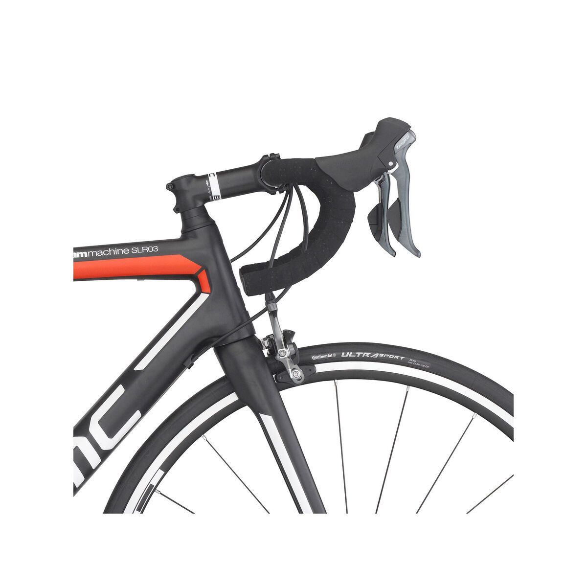 BMC Teammachine SLR03 Tiagra, swiss - Bild 5