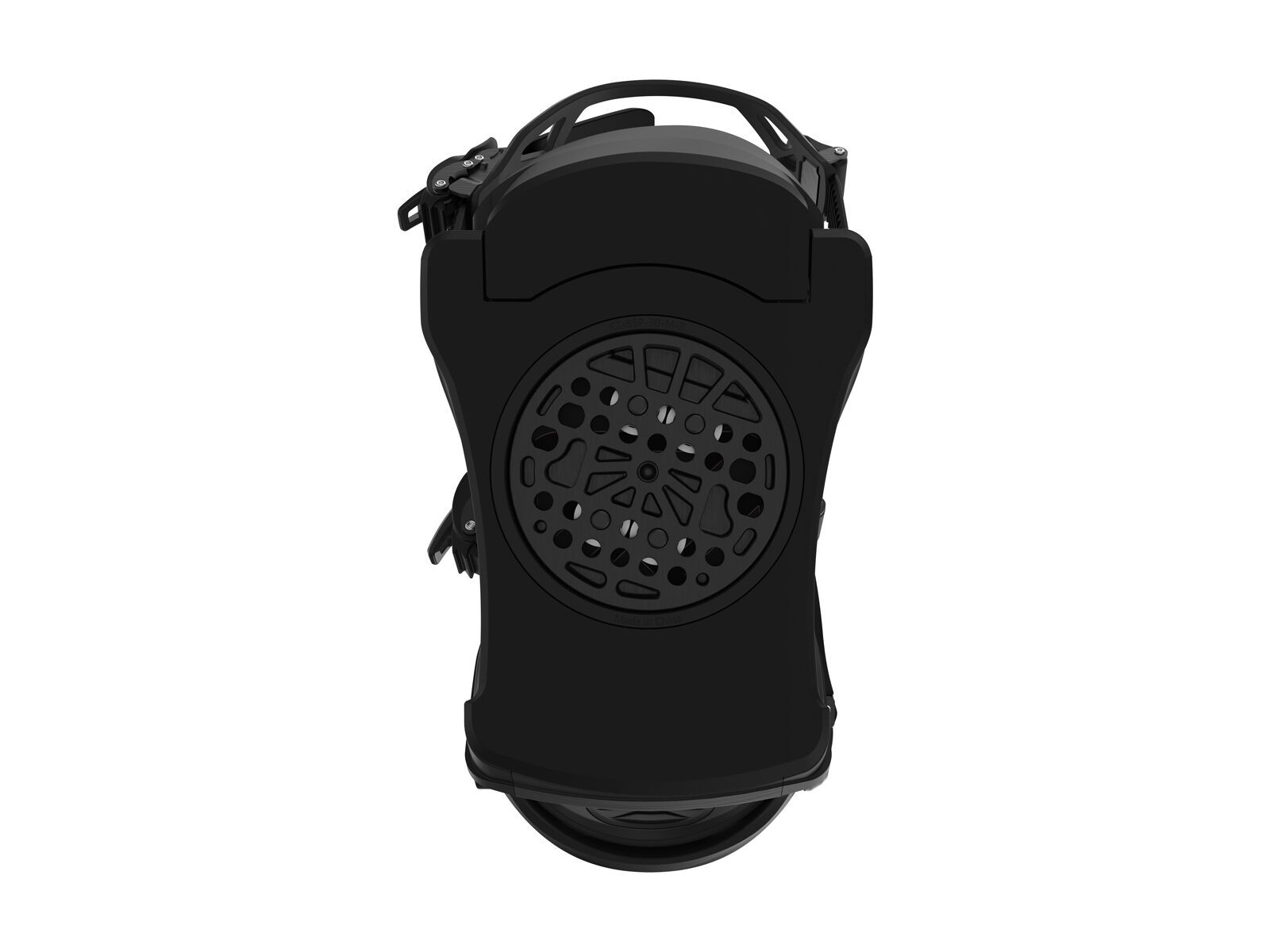 K2 Bond, black - Bild 9