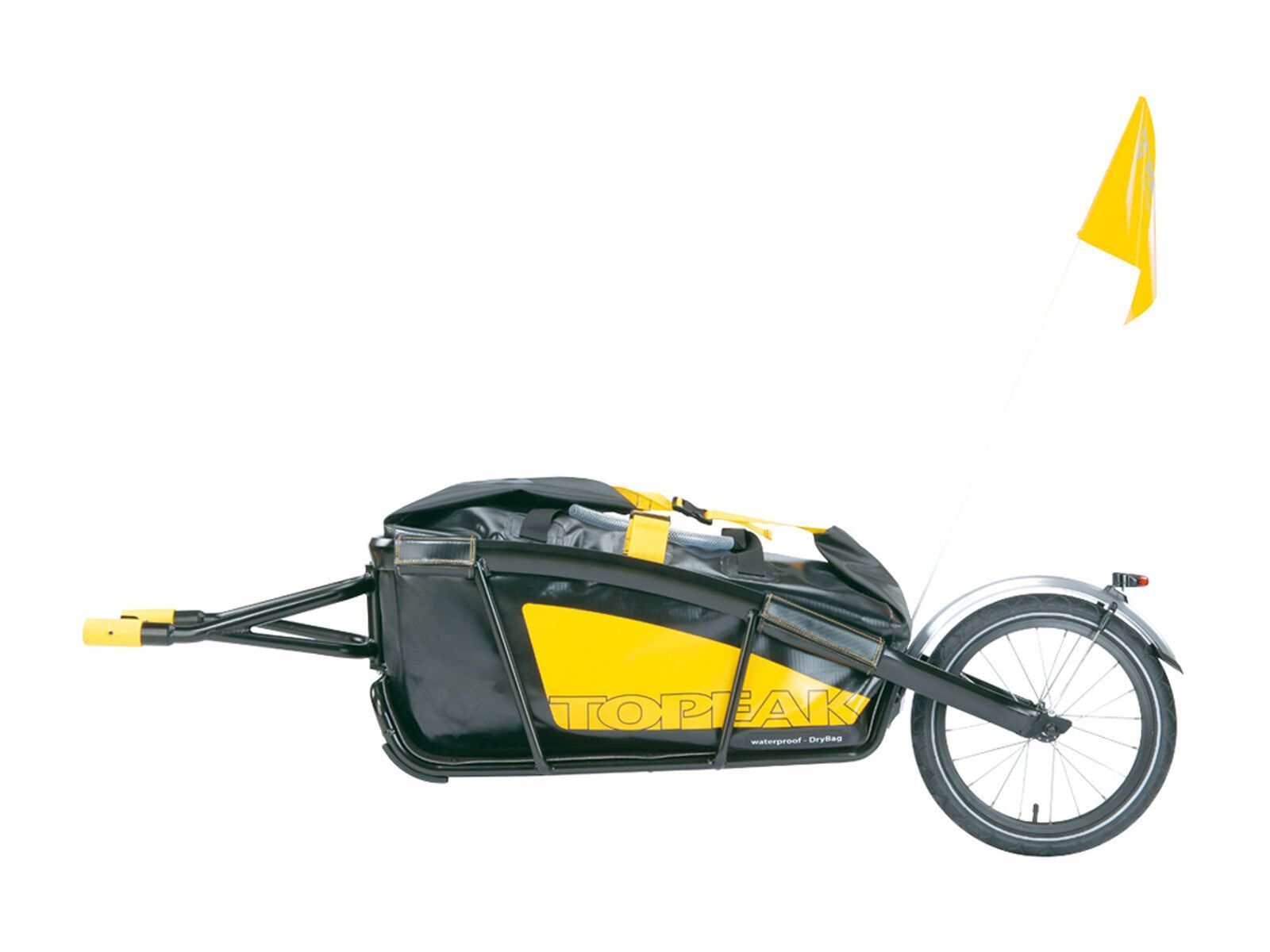 Topeak Journey Trailer - Bild 2