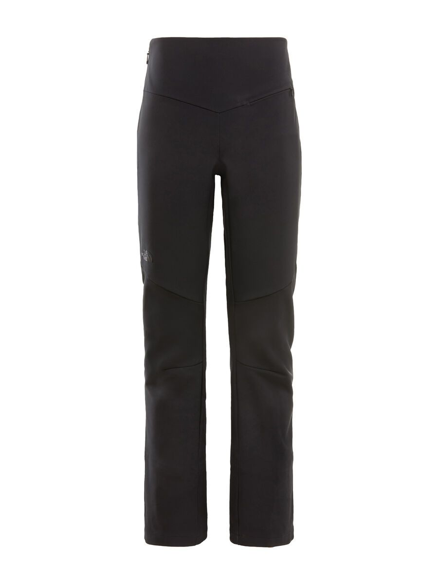 The North Face Womens Snoga Pant, tnf black - Bild 1