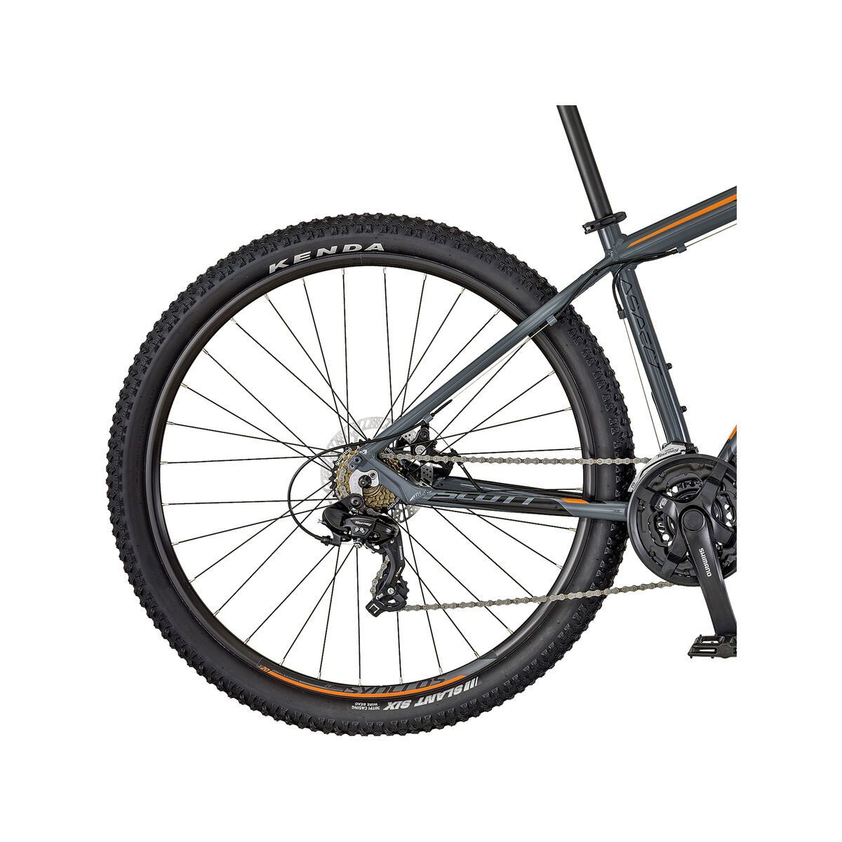 Scott Aspect 770 - Bild 4