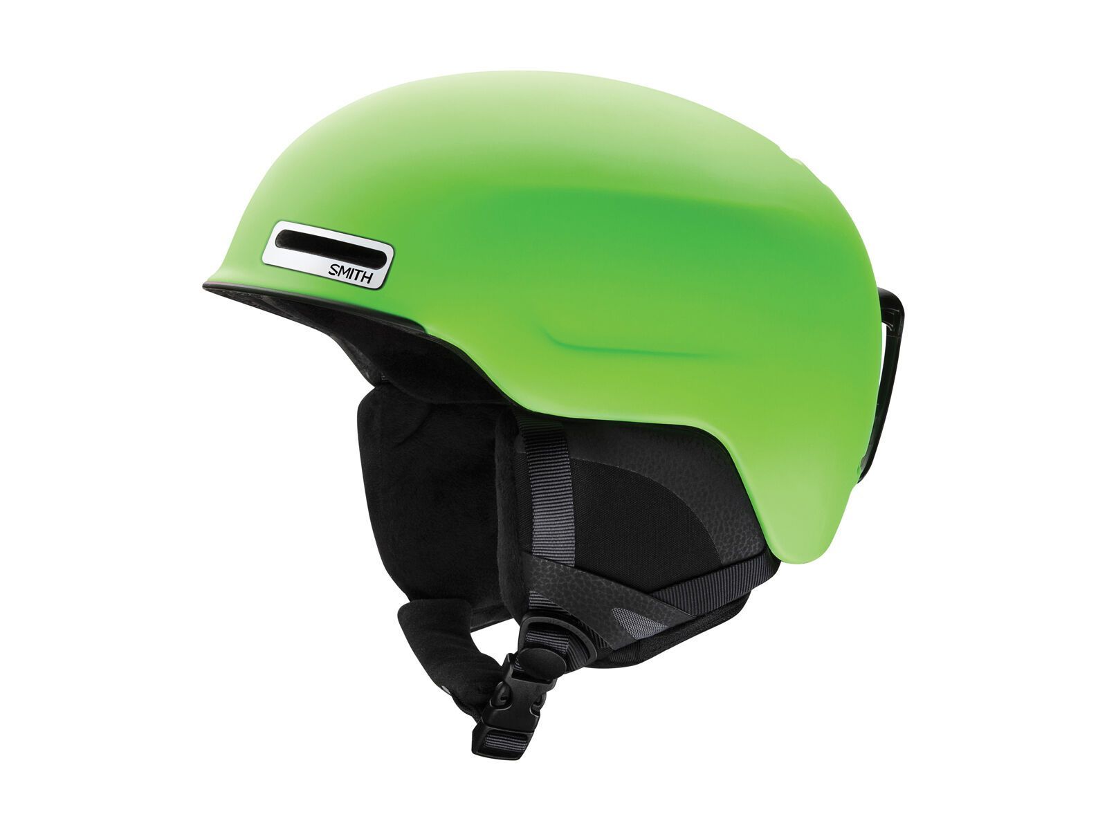 Smith Maze, matte reactor green - Bild 1