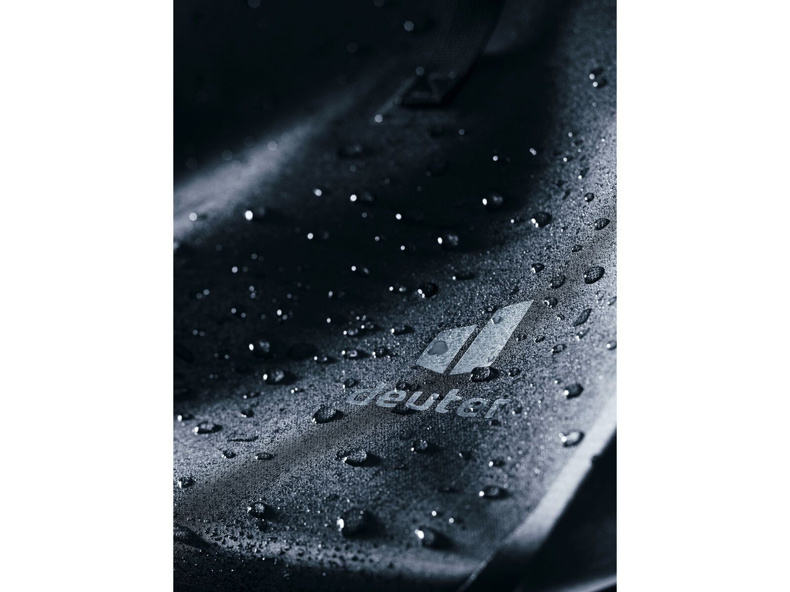 Deuter Visby 20+5, black - Bild 8