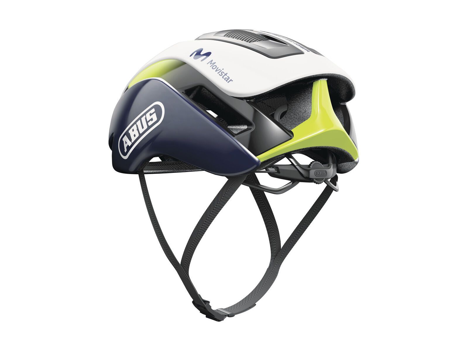 Abus Gamechanger 2.0 Movistar Team 24 - Bild 5