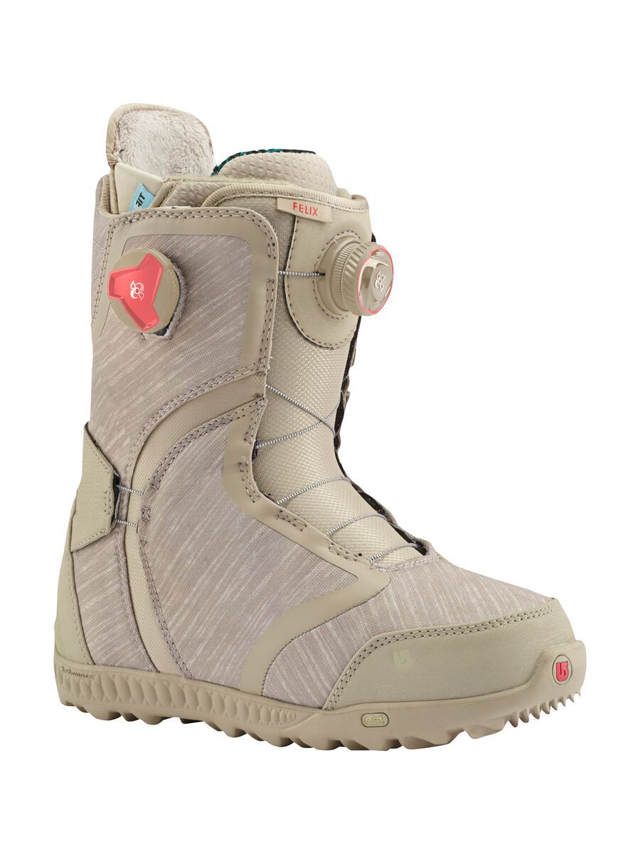 Burton Felix Boa, desert rose - Bild 1