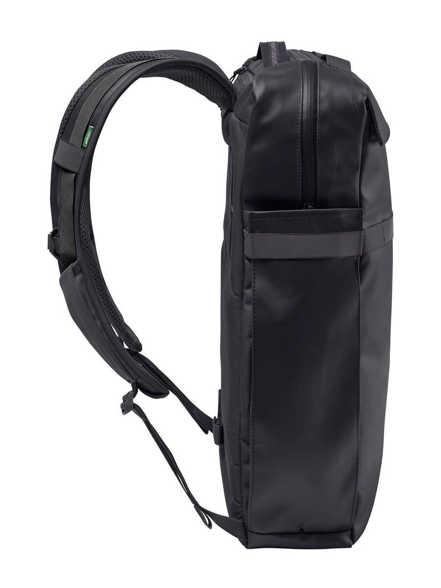 Vaude Mineo Transformer Backpack 20, black - Bild 3