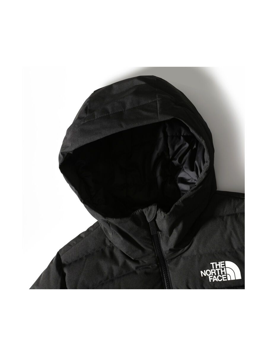 The North Face Women’s Heavenly Down Jacket, tnf black - Bild 4